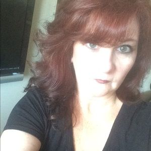 Meet your Posher, Peggy